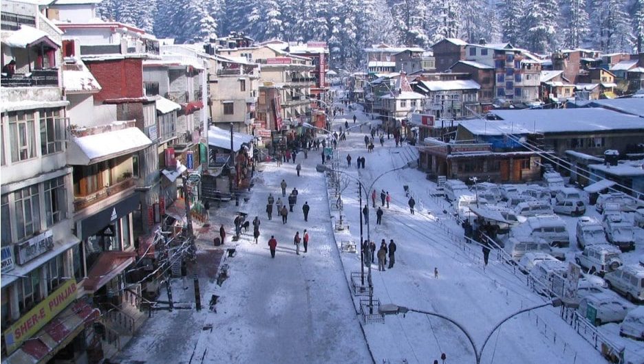Aerial-view-of-mall-road-of-Manali-town-936x530